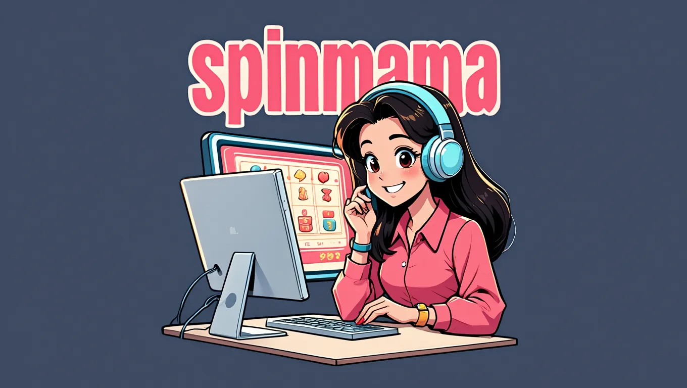 spinmama