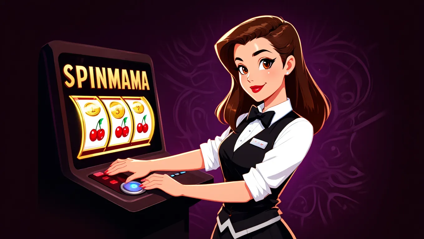 spinmama