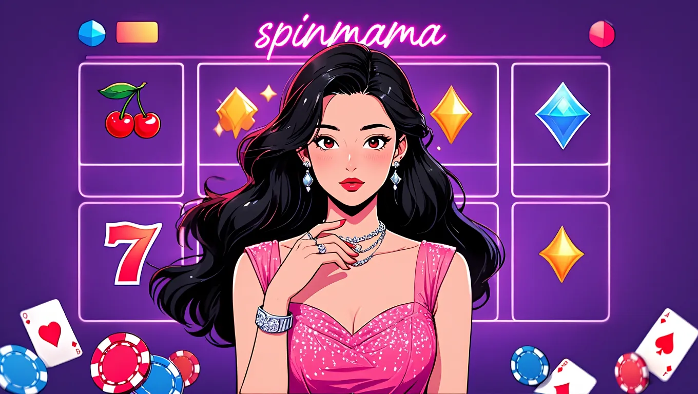spinmama